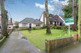 2 Bedroom Bungalow